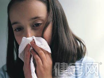 萎縮性鼻炎的兩類治療方法