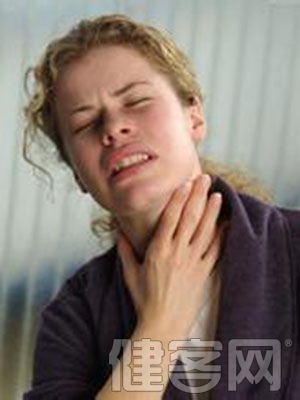 喉嚨痛(SEThroaT)--16種消除疼痛的方法