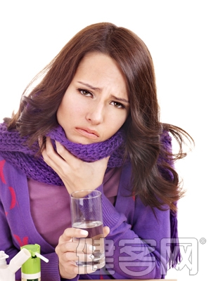 喉部出現炎症應該采取何種治療措施