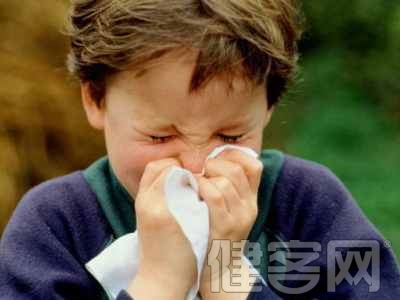 生活中如何處理鼻出血現象