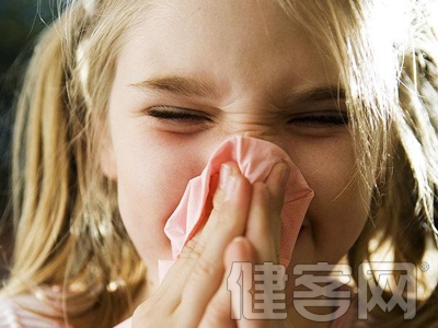 三種有效治療鼻窦炎的相關措施