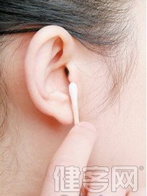 日常生活中如何有效的治療外耳道炎