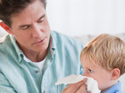 小孩鼻炎怎麼辦，小兒鼻炎怎麼治療