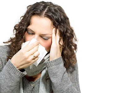 鼻炎反復發作的原因？鼻炎治療的方法？
