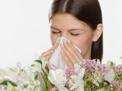 鼻炎治療方法 這樣的方法治療鼻炎有效