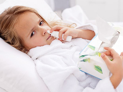兒童鼻炎如此高發，家長怎麼辦？