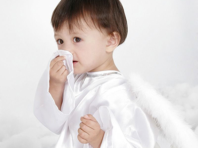 孩子得了鼻炎應該怎麼做？