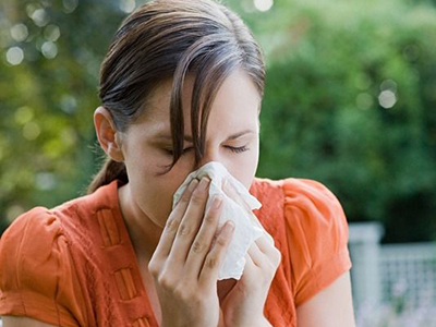 你了解治療過敏性鼻炎的誤區嗎？