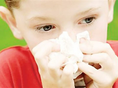 過敏性鼻炎會嚴重影響孩子學習，你知道嗎？