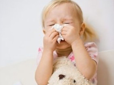 關於慢性鼻炎，你要知道這四點！