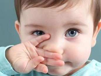 兒童為什麼會得鼻炎？該怎麼預防及治療？