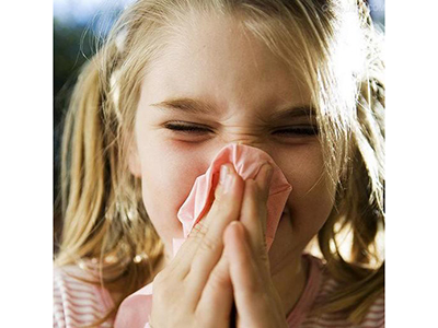 關於過敏性鼻炎，你知道多少？