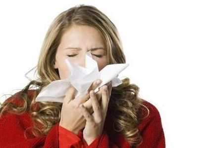 鼻炎患者應該如何日常保健.