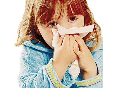 長期患有鼻炎的危害  生理鹽水沖洗可有效改善