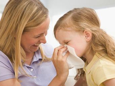 鼻炎有什麼危害？有鼻炎一定要試試小春！