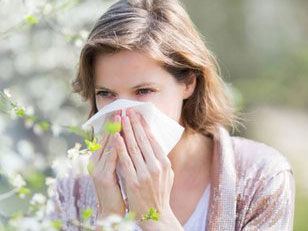 季節轉換之際，鼻炎可能悄悄盯上了你！