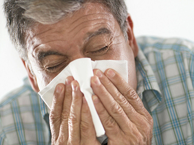 秋季鼻炎，要怎麼預防