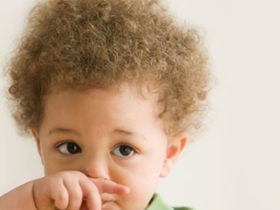 小兒過敏性鼻炎的預防和護理