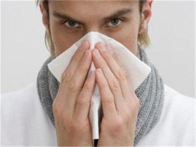 鼻炎發病的基本原理是什麼