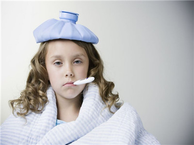 學齡前幼兒過敏性鼻炎