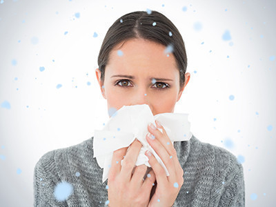 鼻炎和感冒區別