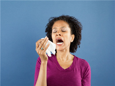 得了鼻炎要做哪些檢查？