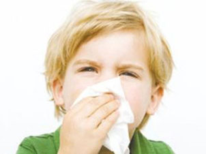 六大鼻炎種類，你知道幾個？
