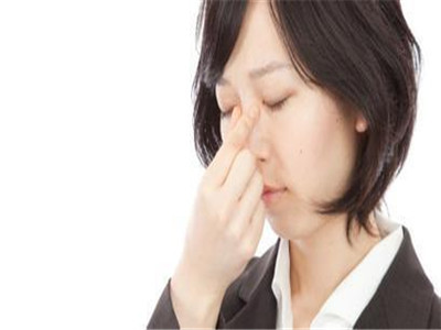 重視慢性鼻炎、鼻窦炎危害