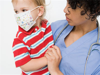 兒時過敏性鼻炎可能是成人哮喘征兆