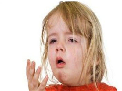 孩子有過敏性鼻炎小心誘發哮喘