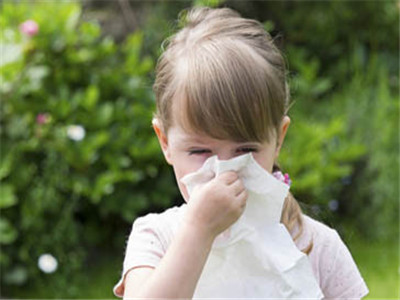 孩子有鼻炎，您引起重視了嗎