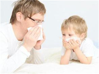 如何避開藥物性治療鼻炎病