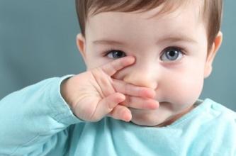 鼻炎對於孩子影響不容忽視