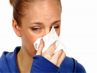 過敏性鼻炎注意事項有哪些？