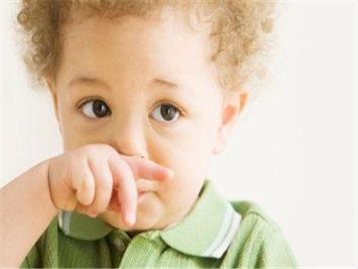 小兒慢性鼻炎的病因了解