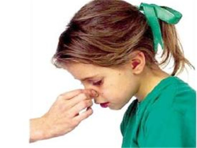 引起鼻炎的常見原因分析