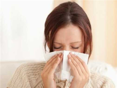 預防鼻炎的方法有哪些