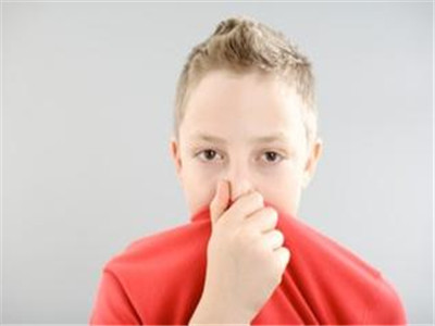 慢性鼻炎對兒童造成的危害