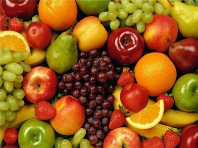 過敏性鼻炎患者要遠離哪些水果?