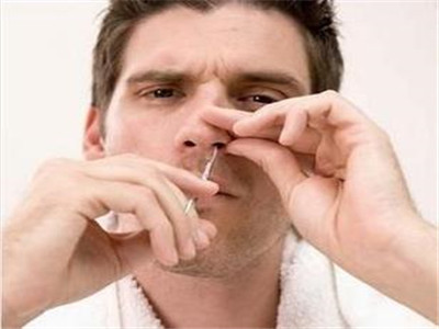 鼻炎給患者帶來的危害都有哪些呢？