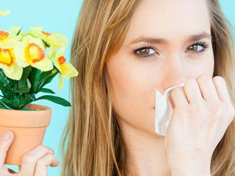 過敏性鼻炎的脫敏治療有什麼限制和誤區