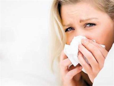 肥厚性鼻炎有什麼症狀?