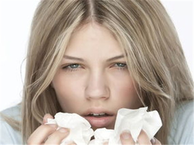 解讀鼻炎的十二種類型
