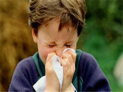 引發慢性鼻炎的六大病因