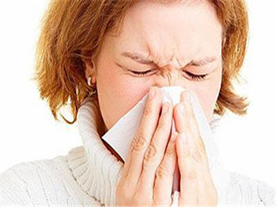 高發疾病過敏性鼻炎的原因你了解嗎