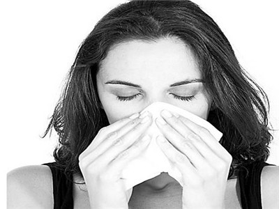 不同類型的鼻炎引發原因都一樣嗎