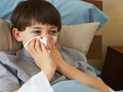 鼻炎患者6大護理方法