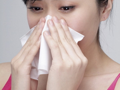 過敏性鼻炎與其他鼻炎的區別