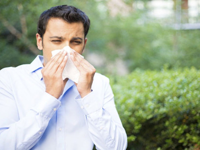 過敏性鼻炎是否具有傳染性