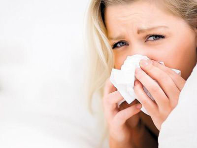 過敏性鼻炎較常見的三大過敏原